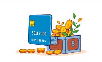 Tarjetas de Crédito: Un Pilar para la Libertad Financiera