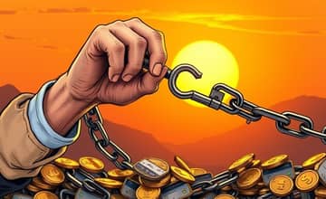 Transformando Deudas: Cómo un Préstamo Puede Salvarte