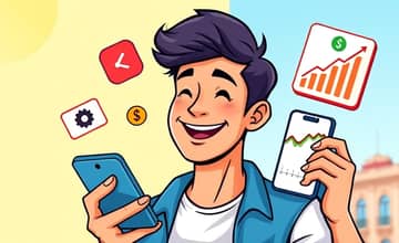 Adiós Deudas: Estrategias y Apps para Recuperar tu Economía