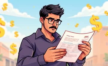 Desmitificando el CAT: El Costo Real de tu Préstamo