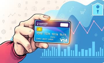 Descubre el Poder de tu Tarjeta de Crédito Inteligente
