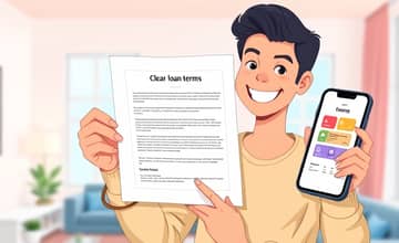 Sin Sorpresas: Claves para un Préstamo Transparente