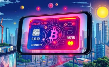 El Futuro de las Tarjetas de Crédito: Innovación Financiera