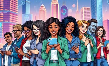 El Poder de la Información: Apps para Datos Financieros en Tiempo Real