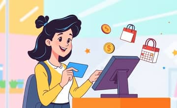 Financiamiento sin Intereses: Opciones con Tarjetas