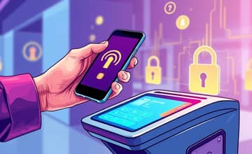 Tarjetas Sin Contacto: Comodidad y Seguridad