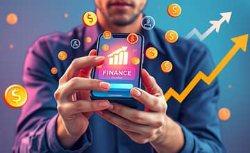 Presupuesto Maestro: Domina tus Finanzas con Estas Apps