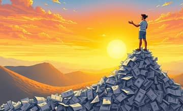 Consejos para Salir de un Préstamo Difícil