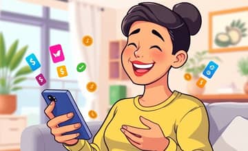 La Tranquilidad Financiera al Alcance de Tu Mano: Descubre Estas Apps