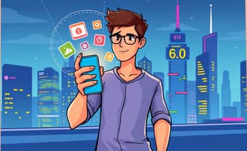 La Revolución Financiera: Apps que Debes Conocer Hoy