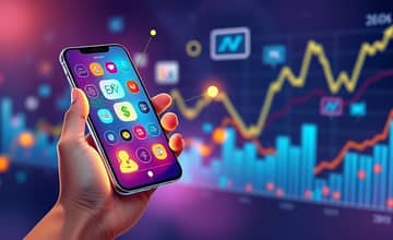 Control Total: Tus Finanzas al Alcance de un Toque