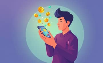 Convierte tu Móvil en una Máquina de Ahorro con Estas Apps