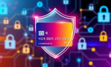 Evita el Fraude: Ciberseguridad con tu Tarjeta