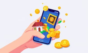 Tokenización de Activos: Fraccionando el Mundo Real