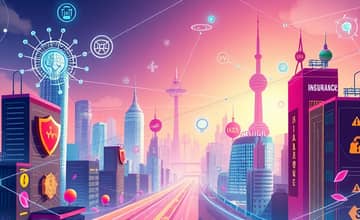 Innovación en Seguros: Insurtech Transforma el Sector