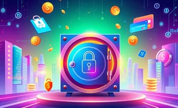 Privacidad de Datos en la Era Digital: Protegiendo tu Información Financiera