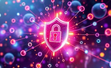 Tecnología Quantum y su Potencial en la Ciberseguridad Financiera