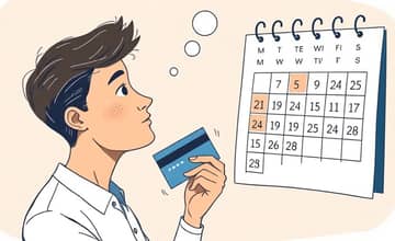 ¿Cuándo es el Momento Ideal para Cancelar una Tarjeta?