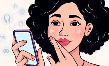 Identidad Digital y Biometría: Acceso Seguro a tus Finanzas