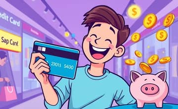 Maximizando los Cashback: Saca Provecho a tus Compras