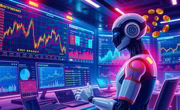 Plataformas de Trading Algorítmico: Estrategias que Piensan por Ti