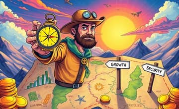 Finanzas Claras: Gestionando tu Capital Aventure