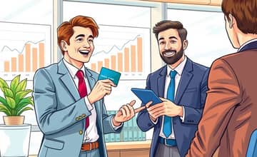 Negociar con tu Banco: Mejora las Condiciones de tu Tarjeta