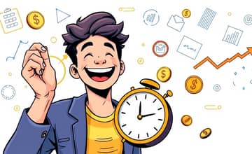 Automatización Financiera: Libera tu Tiempo y tu Dinero