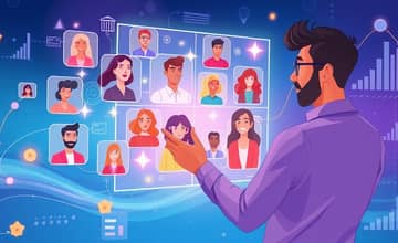 Segmentación Avanzada: Personaliza tu Mensaje y Vende Más