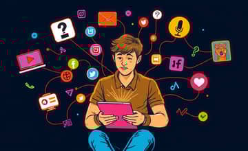 El Poder del Storytelling en tu Marca Digital