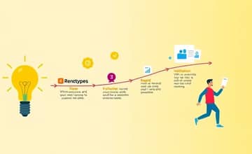 De la Idea al Mercado: Validación Rápida para tu Proyecto