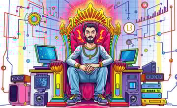 El Cliente es el Rey: Creando Experiencias Memorables Online