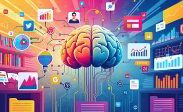 Analítica de Sentimientos: Entendiendo el Mercado con IA