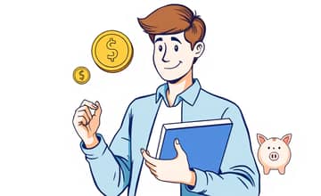 Maximiza tu Ahorro: Elige el Préstamo Ideal para Ti