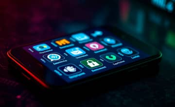 Secretos Financieros: Apps que los Expertos no Quieren que Sepas