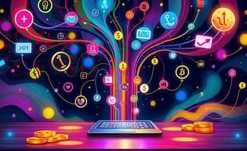 Monetización Beyond Ads: Estrategias Innovadoras de Ingresos