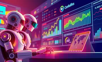 Automatización Robótica de Procesos (RPA) en la Banca