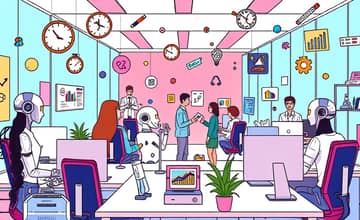 Automatización Inteligente: Libera tu Tiempo y Potencia tu Negocio