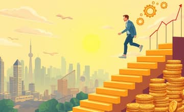 Construyendo un Futuro: Préstamos para Inversiones Personales