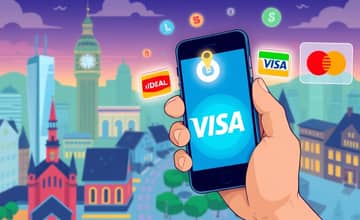 Elige la Red de Pago Ideal para tu Tarjeta