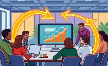 Desarrollo Ágil: Iterando y Mejorando tu Producto Digital