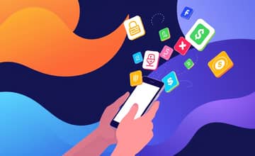 Tu Cartera Digital: Las Mejores Apps para Administrar tu Dinero