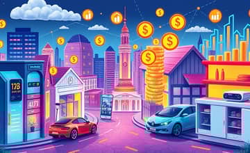 El Internet de las Cosas Financiero: Innovación en Cada Objeto