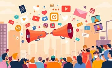 La Voz de la Marca: Creando Contenido que Conecte