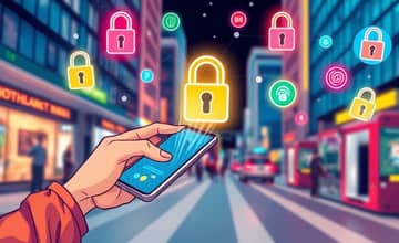 La Revolución de los Pagos Móviles: Comodidad y Seguridad