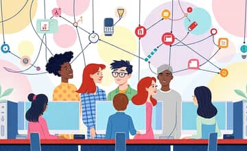 El Futuro del Trabajo: Equipos Descentralizados y Eficaces