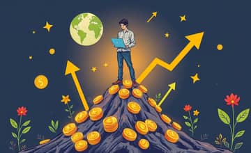 La Ruta del Freelancer Exitoso: Construyendo tu Imperiopersonal