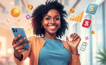 Tu Asesor Financiero Personal: Conoce Estas Apps