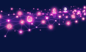 Blockchain en Finanzas: Transparencia y Eficiencia sin Precedentes