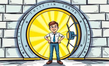 Secretos de Aprobación: Lo que los Bancos Buscan en Ti